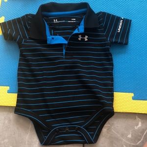 Underarmour heat gear